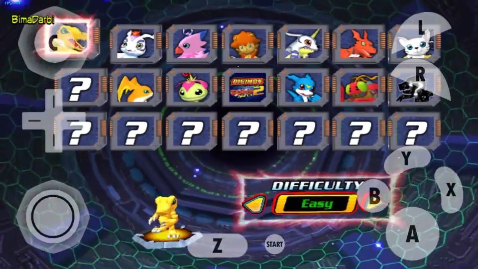 free download game digimon rumble arena 2 ps2 iso file english languge