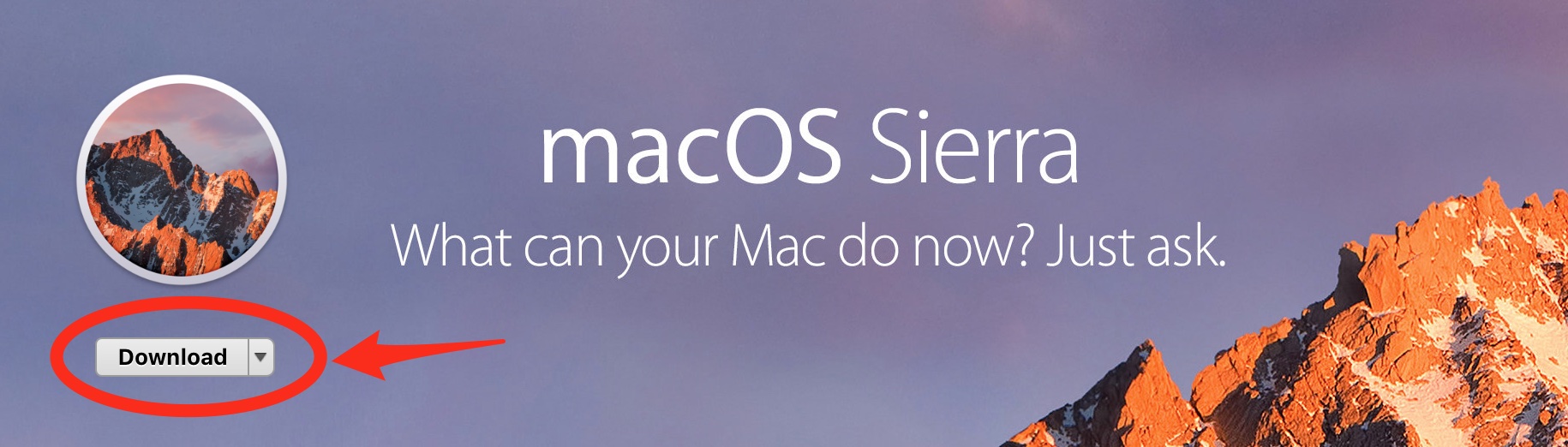 why cant i download sierra on my mac